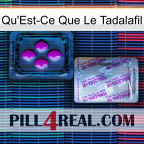 What Is Tadalafil 37